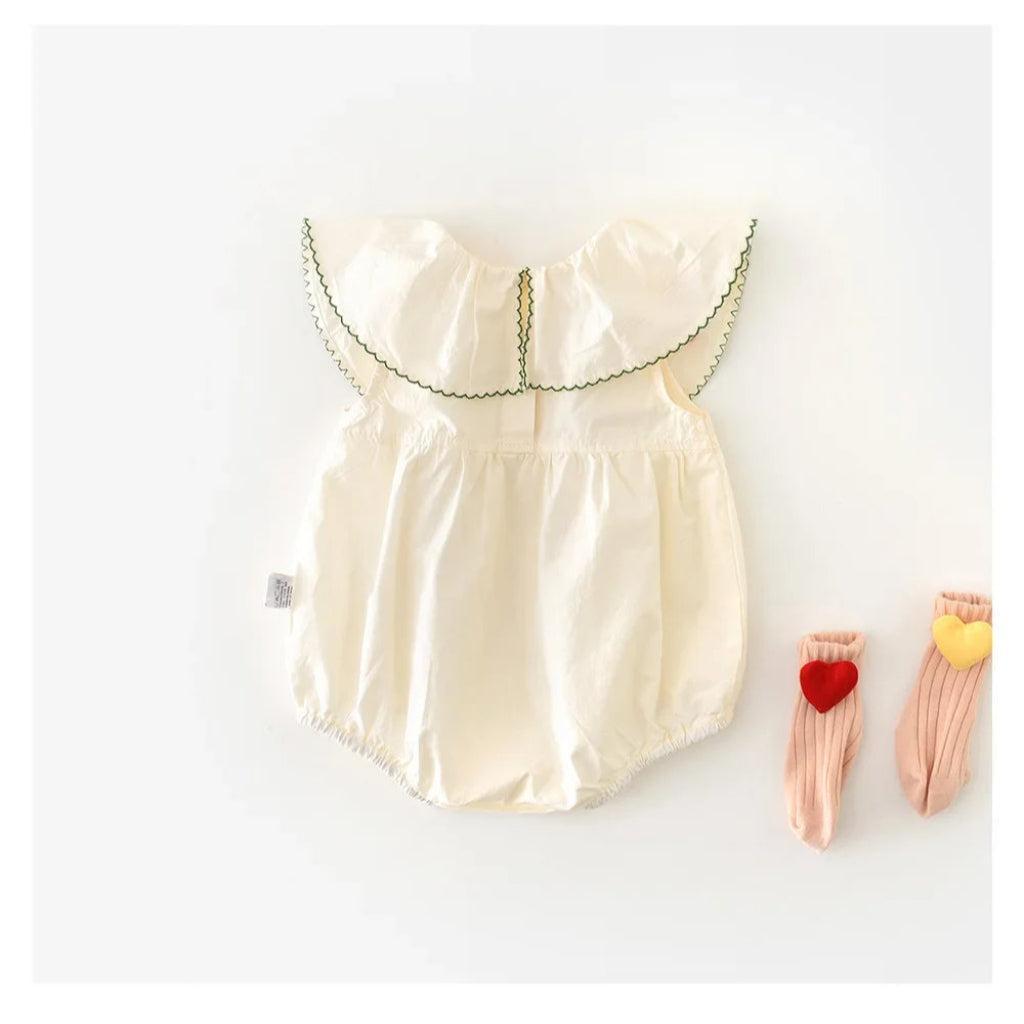 Charlotte Baby Girls' Bodysuit