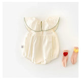 Charlotte Baby Girls' Bodysuit