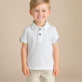 Polo Hampton pour garçon