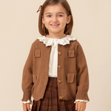 3-Piece Vintage Devon Girls' Set