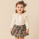 3-Piece Baby Girls' Bella Set