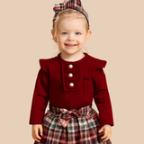 3-Piece Baby Girls' Bella Set