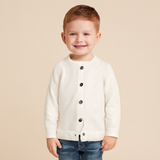 Cardigan unisexe pour enfants