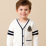 Conjunto unisex de oso bebé