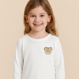 3-Piece Long Sleeve UNISEX Premium Shirts