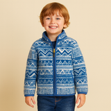 Conjunto de traje de esquí y nieve unisex de invierno de 2 piezas con chaqueta acolchada y pantalones 