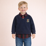 Boys’ Rogers School Sweatshirt