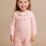 Adorable Romper for Baby Girls