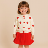 Ensemble 2 pièces pour fille Autumn Iris