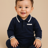 Peleles clásicos para bebé de Boulder Bay