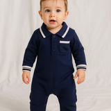 Peleles clásicos para bebé de Boulder Bay