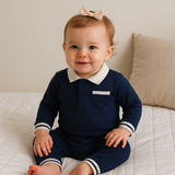 Peleles clásicos para bebé de Boulder Bay