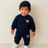 Unisex 2-Piece Cotton Set