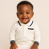 Boulder Bay Classic Baby Rompers