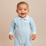 Boulder Bay Classic Baby Rompers