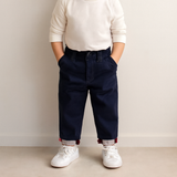 Boys' Pocket Detail Bottoms