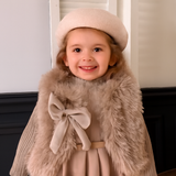 Fall & Winter Girls' 3-Piece Set