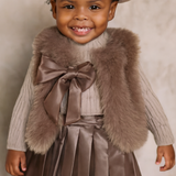 Fall & Winter Girls' 3-Piece Set