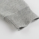 Children's Unisex Dinosaur Tail Cardigan