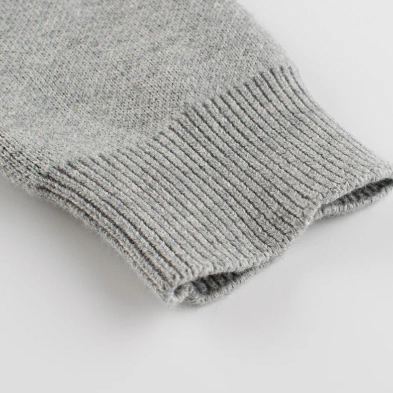 Children's Unisex Dinosaur Tail Cardigan