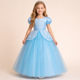 Cinderella-Princess Girls' Dress