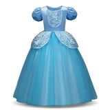 Cinderella-Princess Girls' Dress