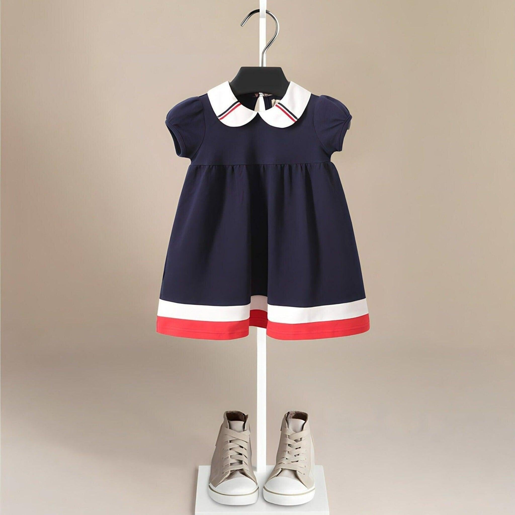 Classic Kate Dress back to School Dress