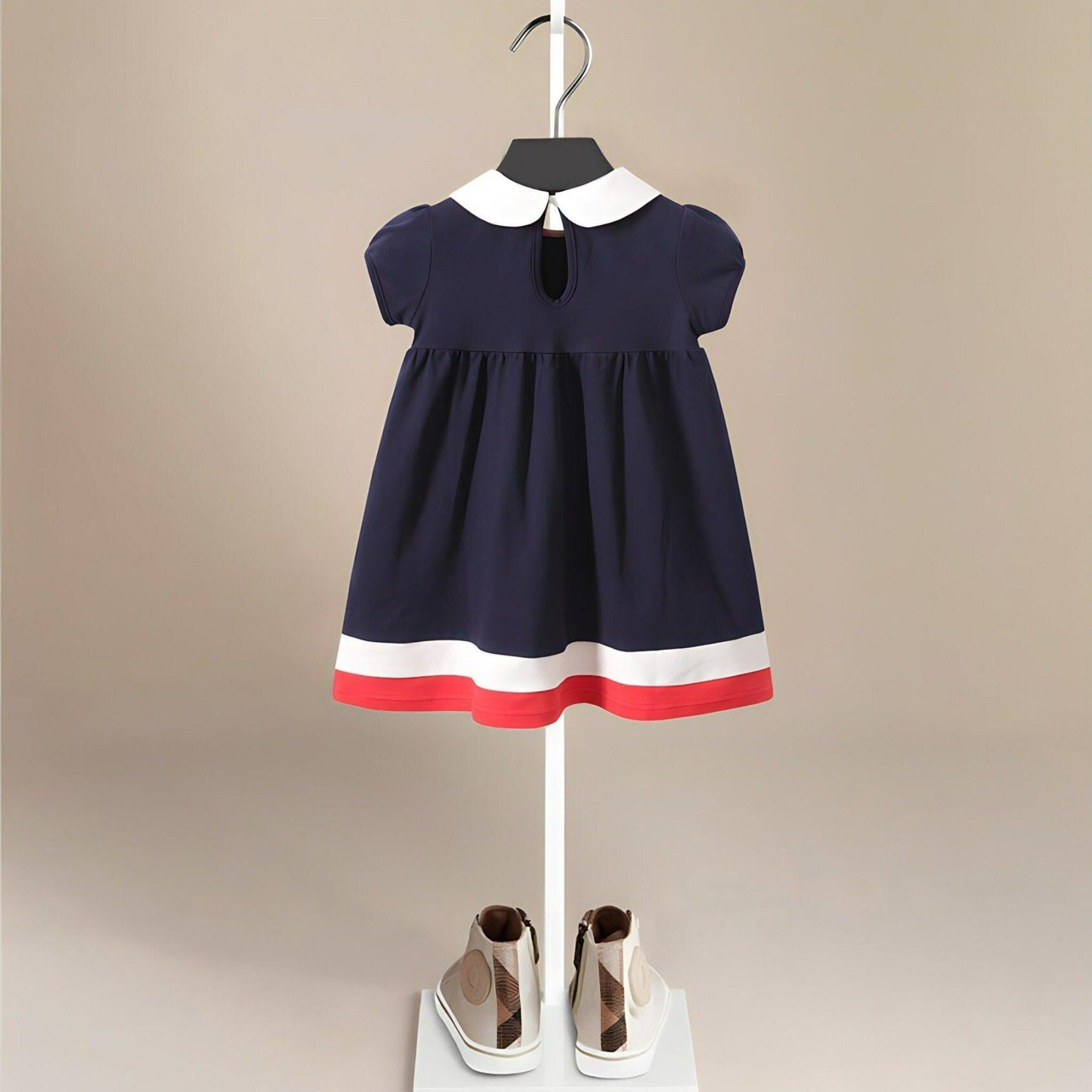 Classic Kate Dress back to School Dress