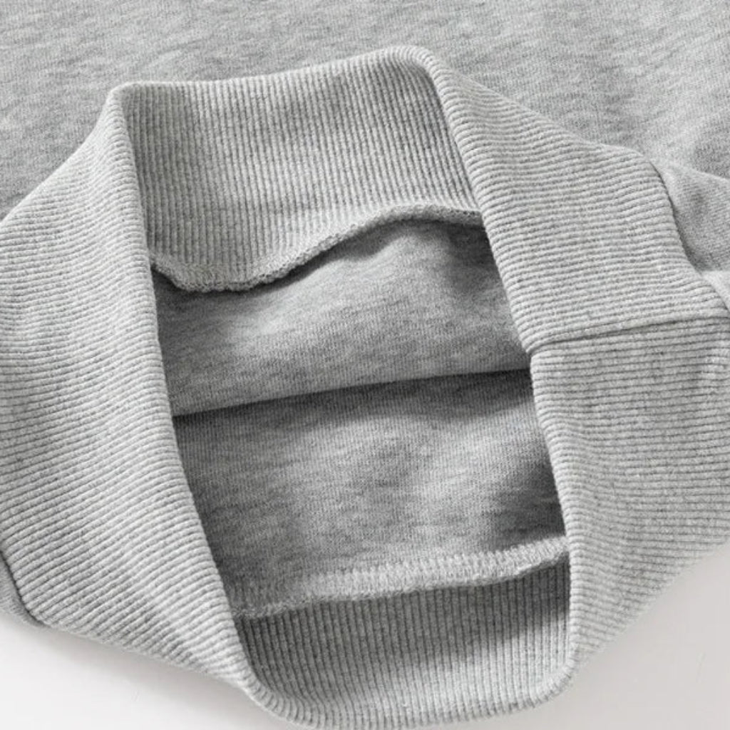 Colorblock Dino Sweater & Pants Set