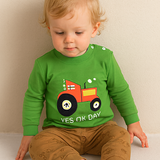 100% Cotton Matteo Boys' Set