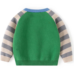 Cute Winter Puppy Cotton Sweater