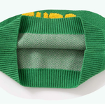 Cute Winter Puppy Cotton Sweater