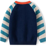 Cute Winter Puppy Cotton Sweater