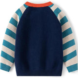 Cute Winter Puppy Cotton Sweater