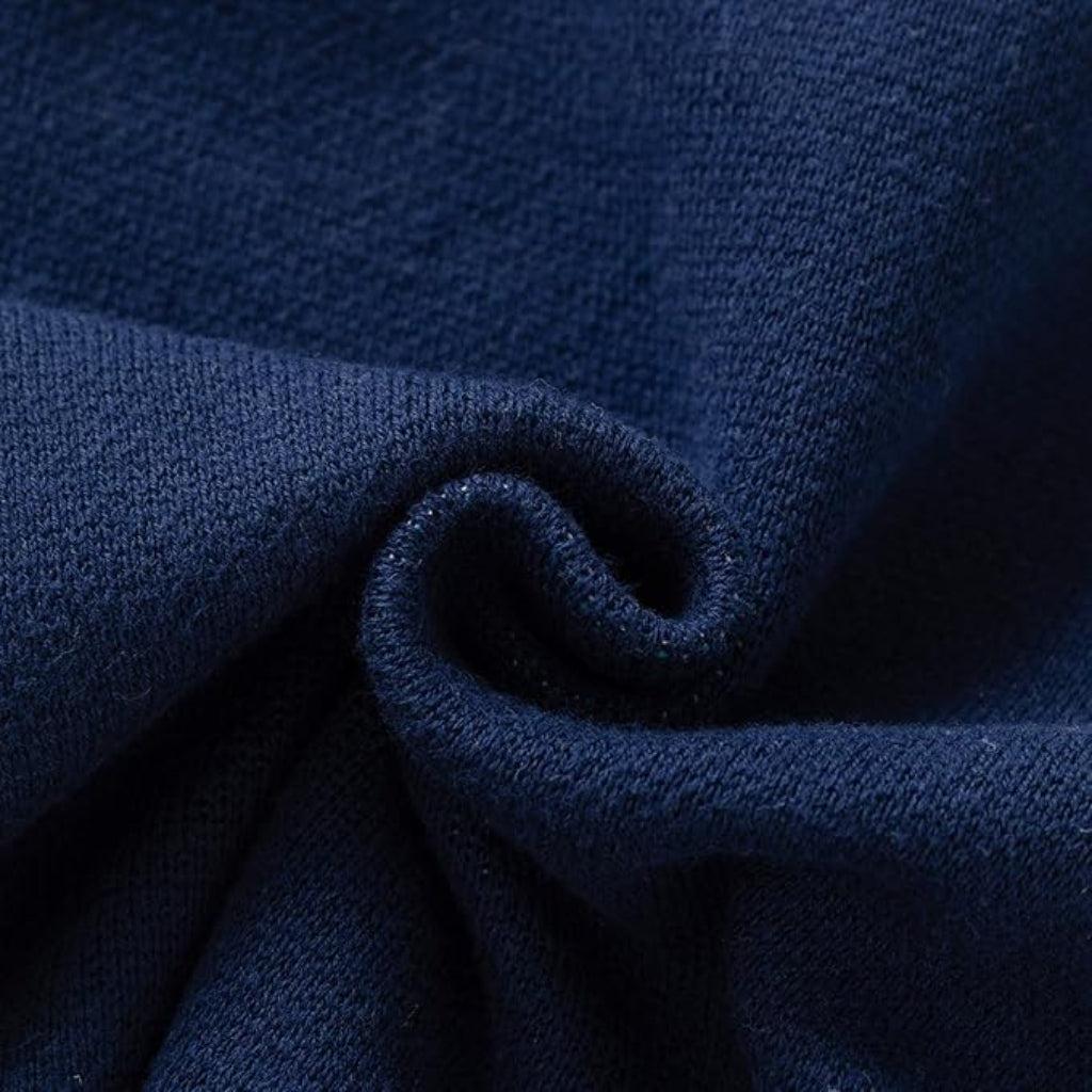 Cute Winter Puppy Cotton Sweater