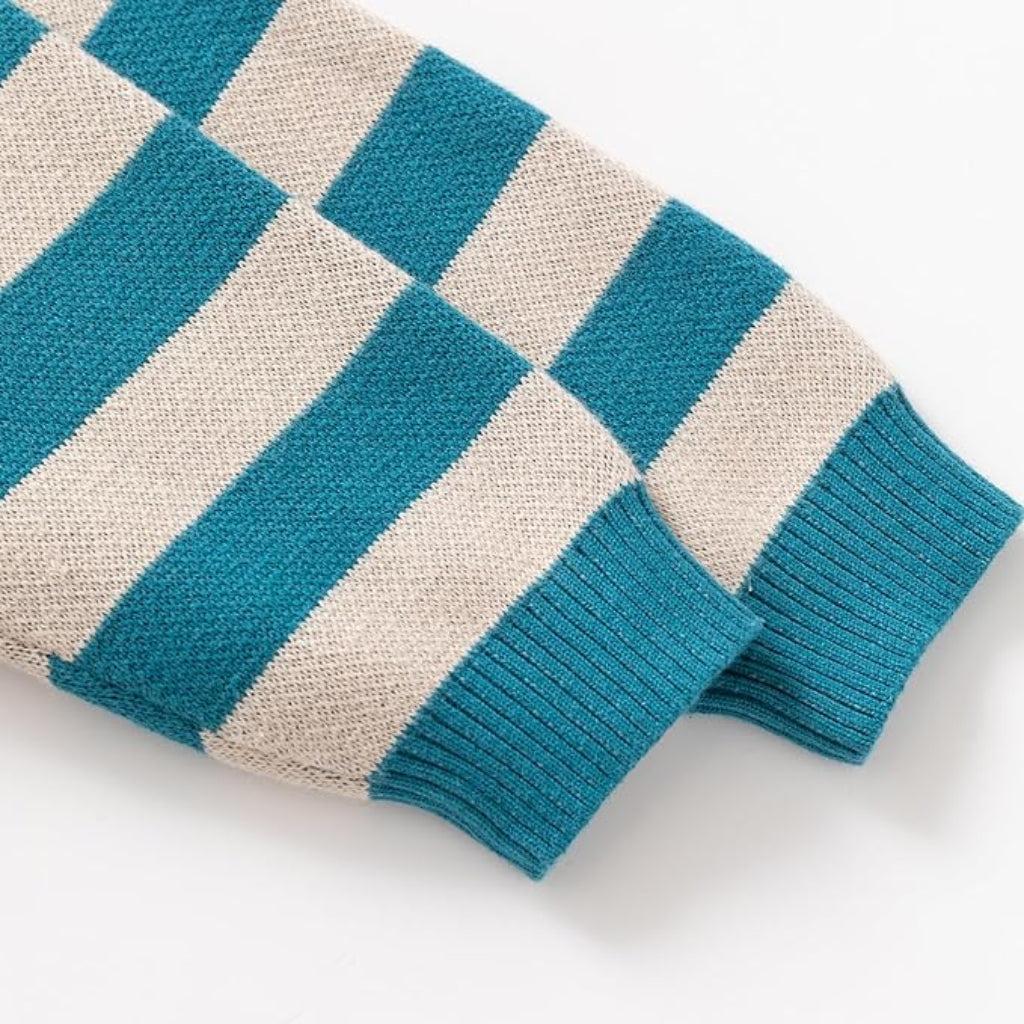 Cute Winter Puppy Cotton Sweater