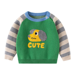 Cute Winter Puppy Cotton Sweater