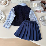 Academic Girls’ 3-piece Set Set