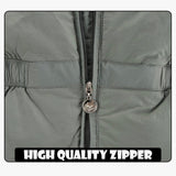 Unisex Cozy Steps Winter Overalls