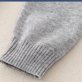 Teddy Bear Baby & Toddler Romper with Hat