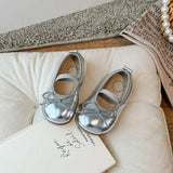 Princess’ Sweet Step Dress Flats