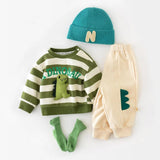 Dinosaur 2-Piece Set for Boys