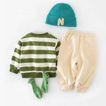 Dinosaur 2-Piece Set for Boys
