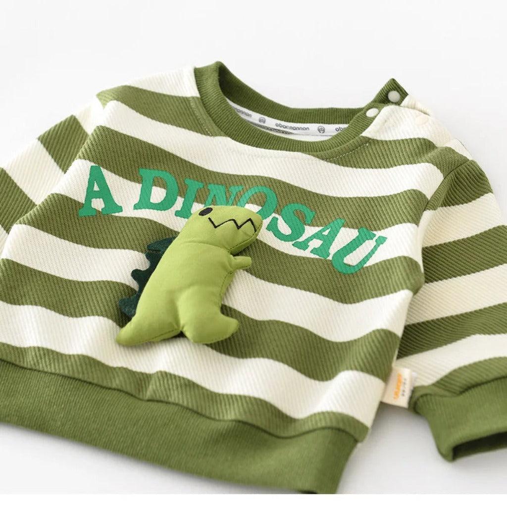 Dinosaur 2-Piece Set for Boys