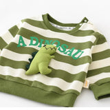 Dinosaur 2-Piece Set for Boys