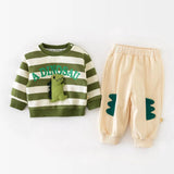 Dinosaur 2-Piece Set for Boys