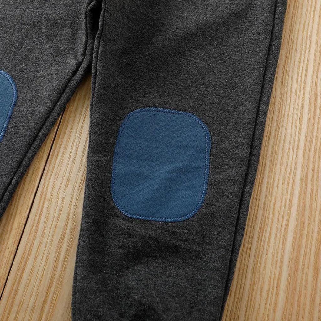 Dinosaur Spinosaurus Boys' Matching Set