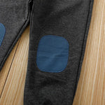 Dinosaur Spinosaurus Boys' Matching Set