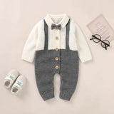 Baby & Toddler Suit Rompers