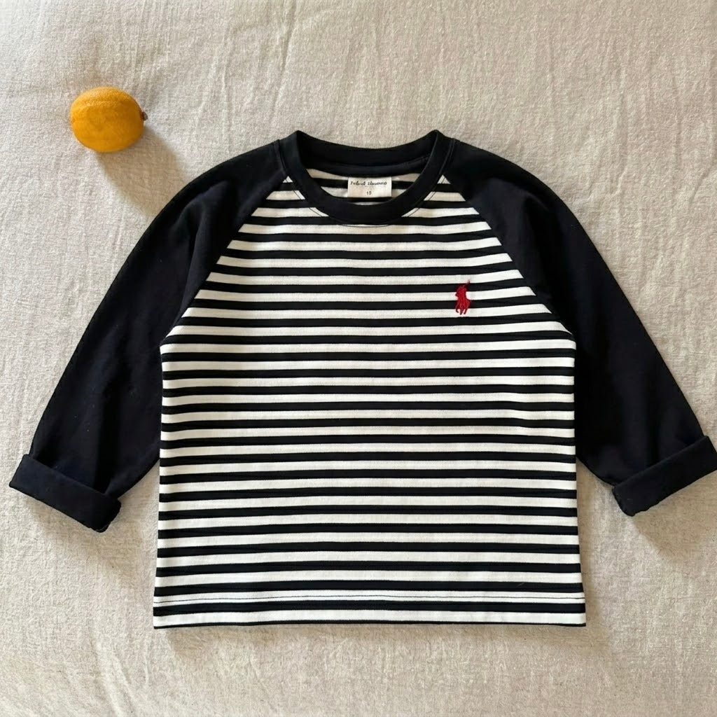 Boys’ Long Sleeve Super Soft Cotton Sweatshirts